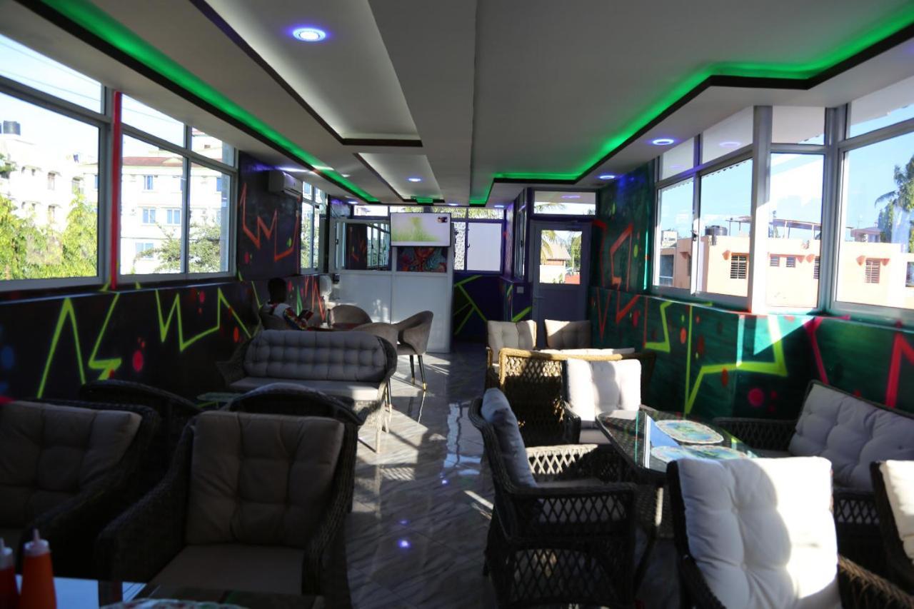Prime Comfort Hotels & Apartments Mtwapa Zewnętrze zdjęcie