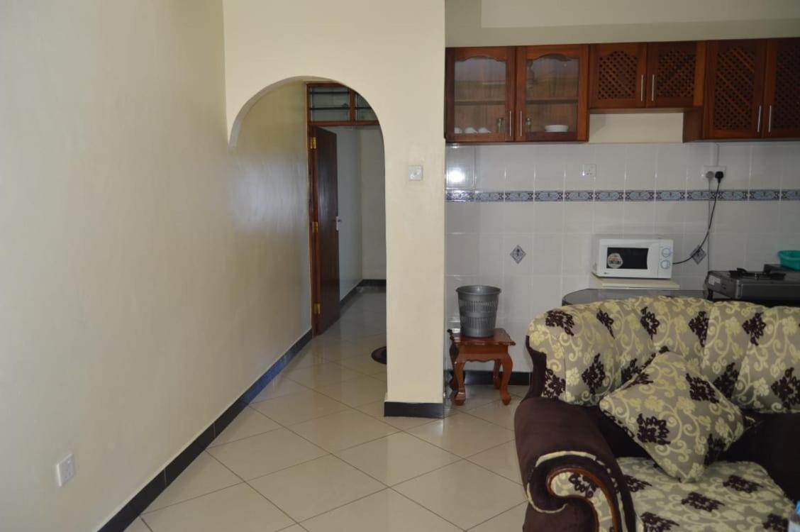 Prime Comfort Hotels & Apartments Mtwapa Zewnętrze zdjęcie