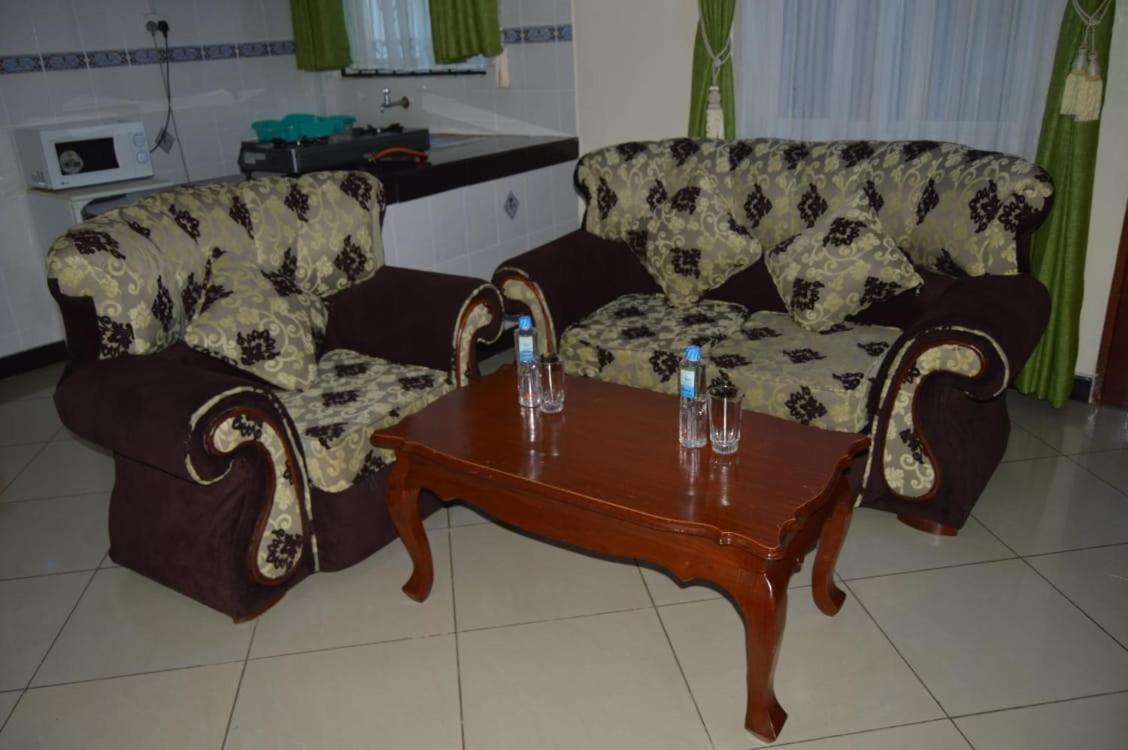 Prime Comfort Hotels & Apartments Mtwapa Zewnętrze zdjęcie
