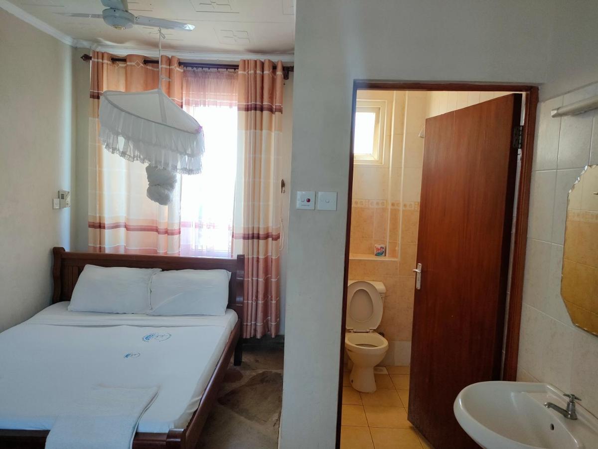 Prime Comfort Hotels & Apartments Mtwapa Zewnętrze zdjęcie