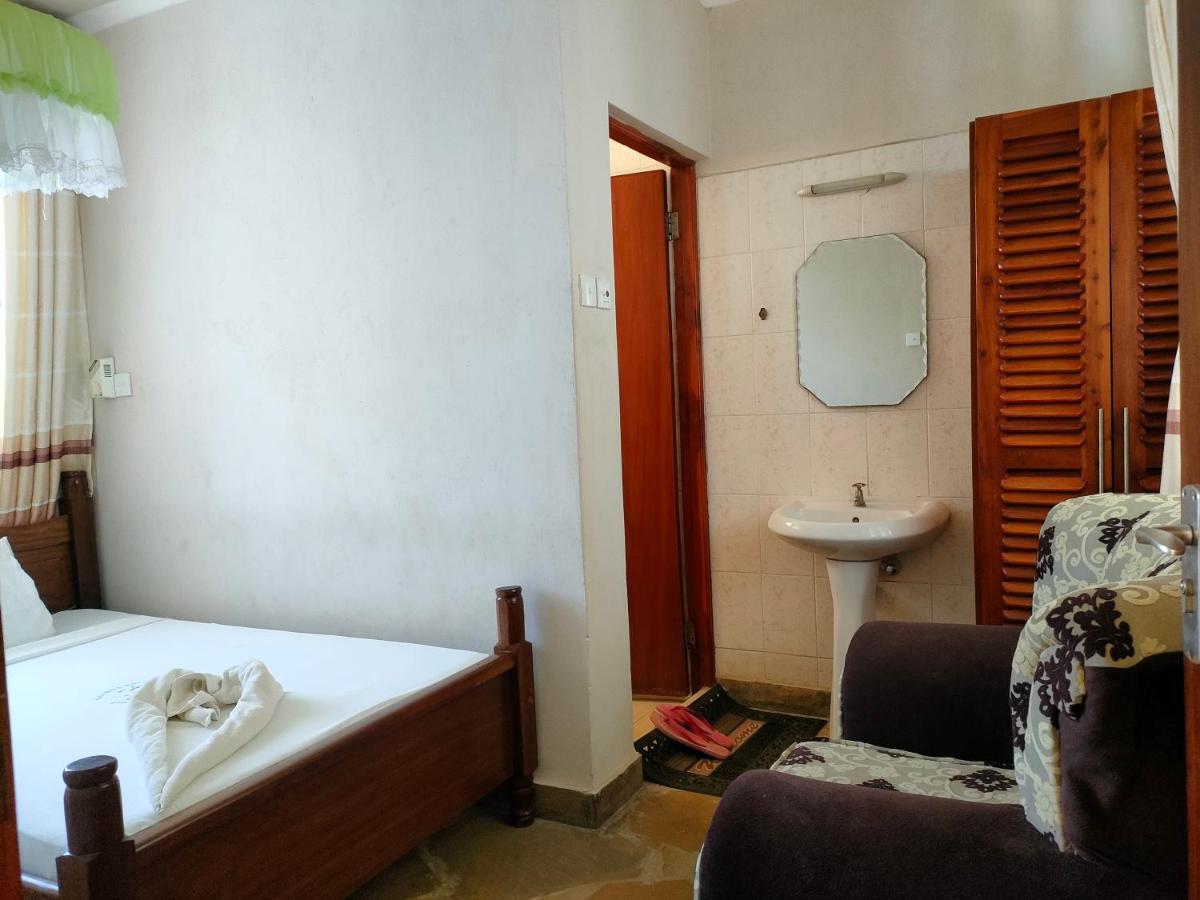 Prime Comfort Hotels & Apartments Mtwapa Zewnętrze zdjęcie