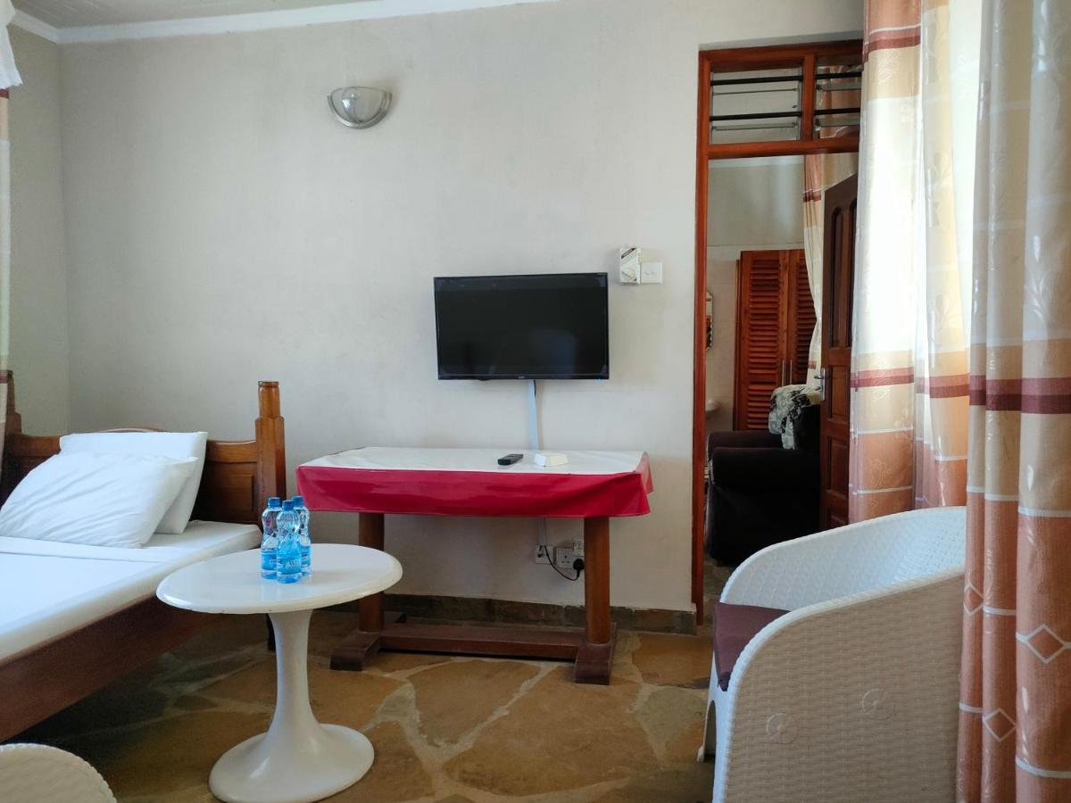 Prime Comfort Hotels & Apartments Mtwapa Zewnętrze zdjęcie