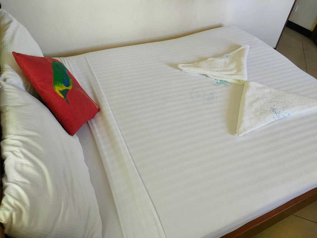 Prime Comfort Hotels & Apartments Mtwapa Zewnętrze zdjęcie