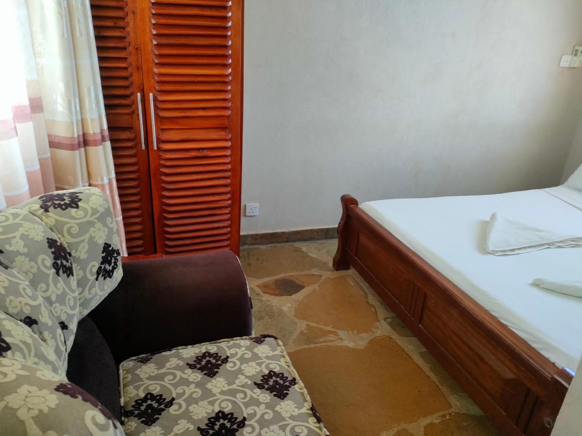 Prime Comfort Hotels & Apartments Mtwapa Zewnętrze zdjęcie