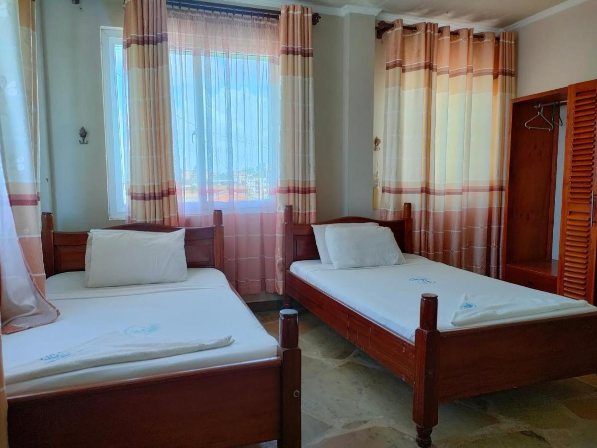 Prime Comfort Hotels & Apartments Mtwapa Zewnętrze zdjęcie