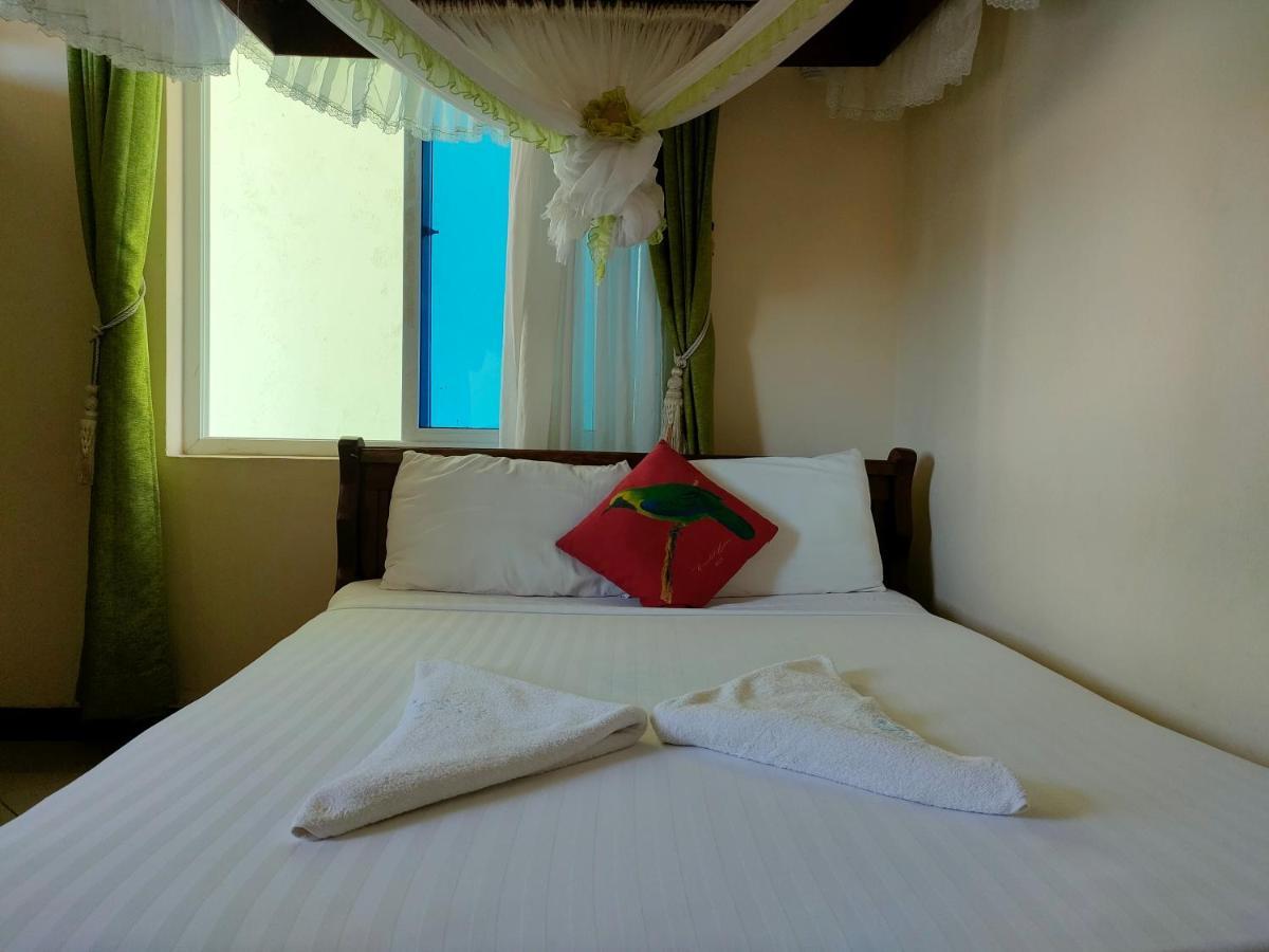 Prime Comfort Hotels & Apartments Mtwapa Zewnętrze zdjęcie