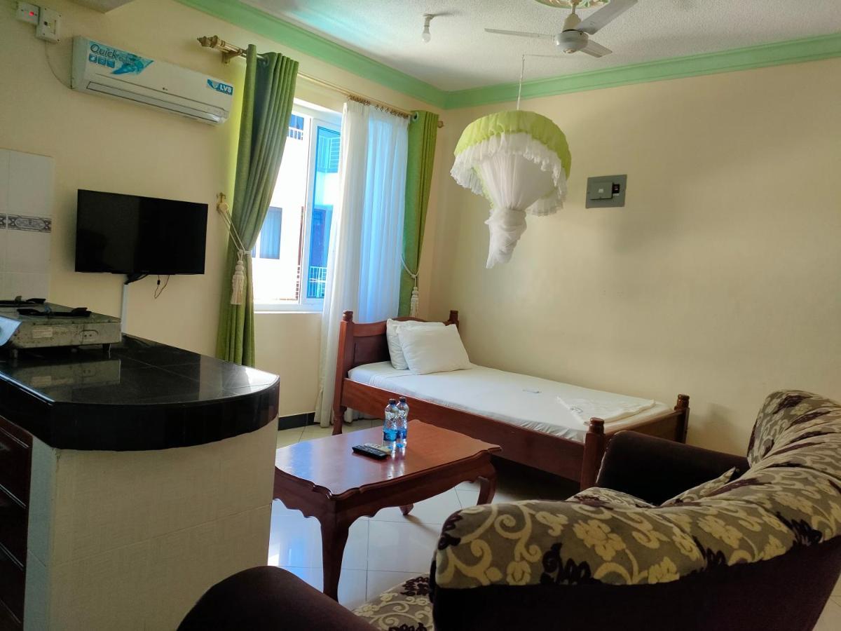 Prime Comfort Hotels & Apartments Mtwapa Zewnętrze zdjęcie