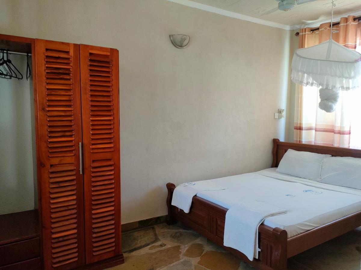 Prime Comfort Hotels & Apartments Mtwapa Zewnętrze zdjęcie