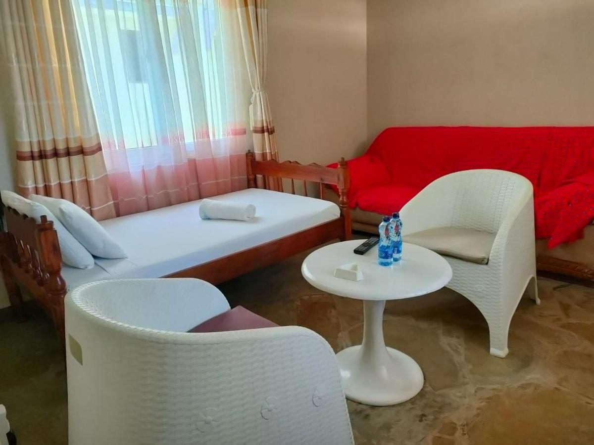 Prime Comfort Hotels & Apartments Mtwapa Zewnętrze zdjęcie