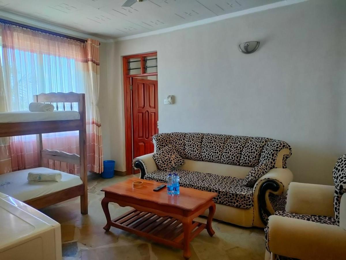 Prime Comfort Hotels & Apartments Mtwapa Zewnętrze zdjęcie