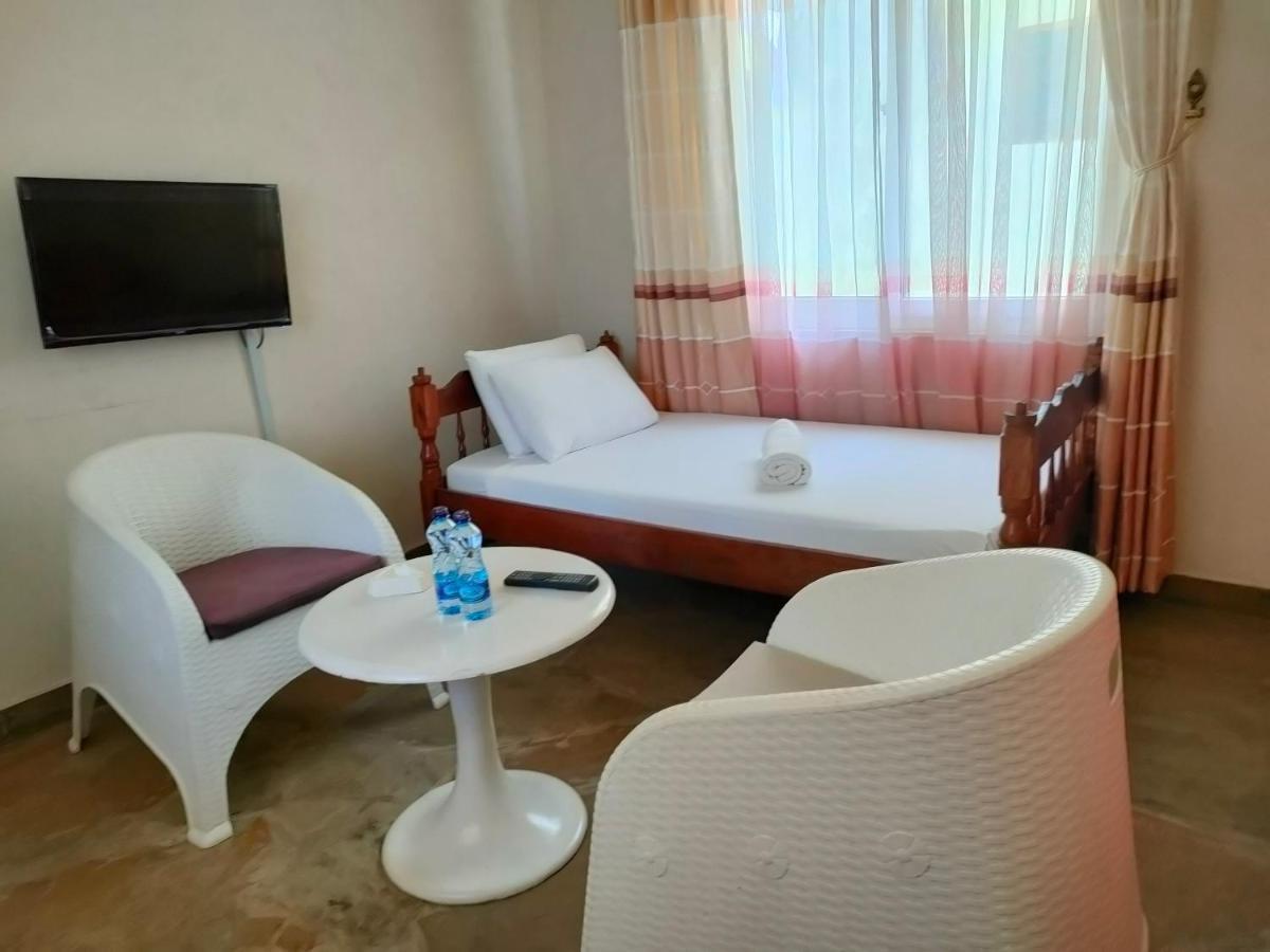 Prime Comfort Hotels & Apartments Mtwapa Zewnętrze zdjęcie