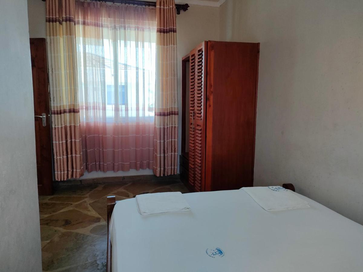 Prime Comfort Hotels & Apartments Mtwapa Zewnętrze zdjęcie