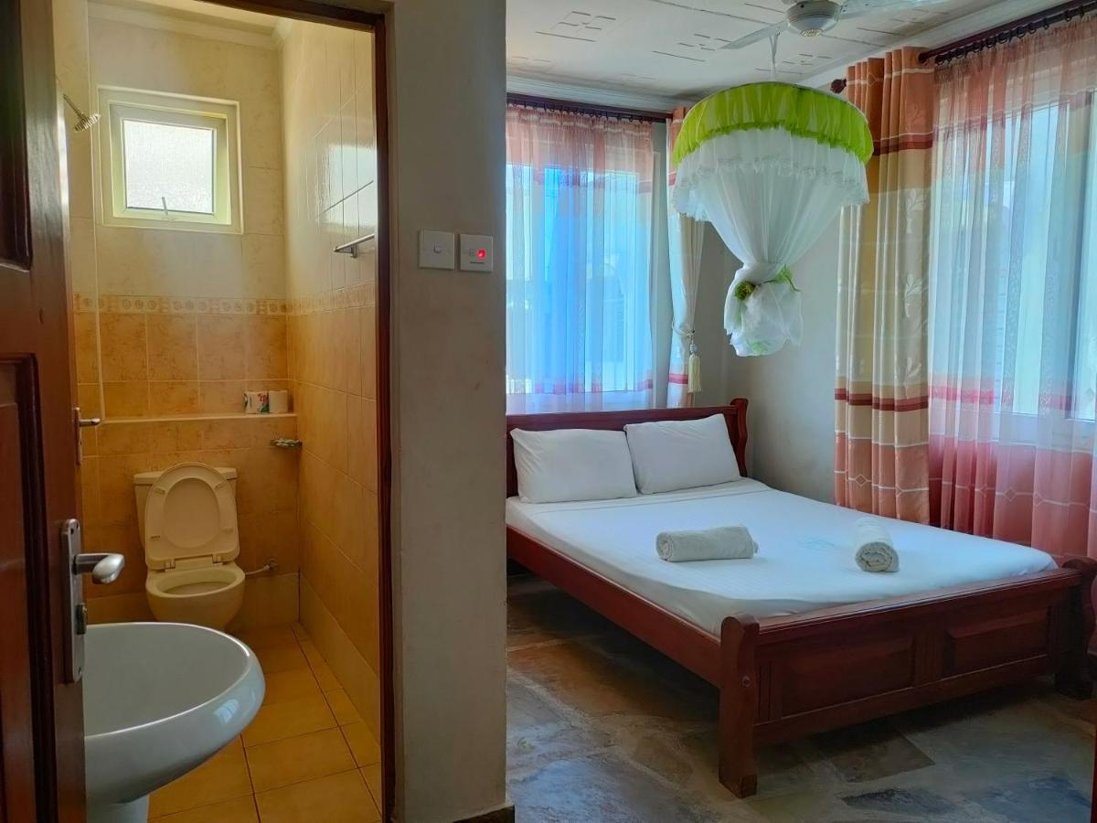 Prime Comfort Hotels & Apartments Mtwapa Zewnętrze zdjęcie
