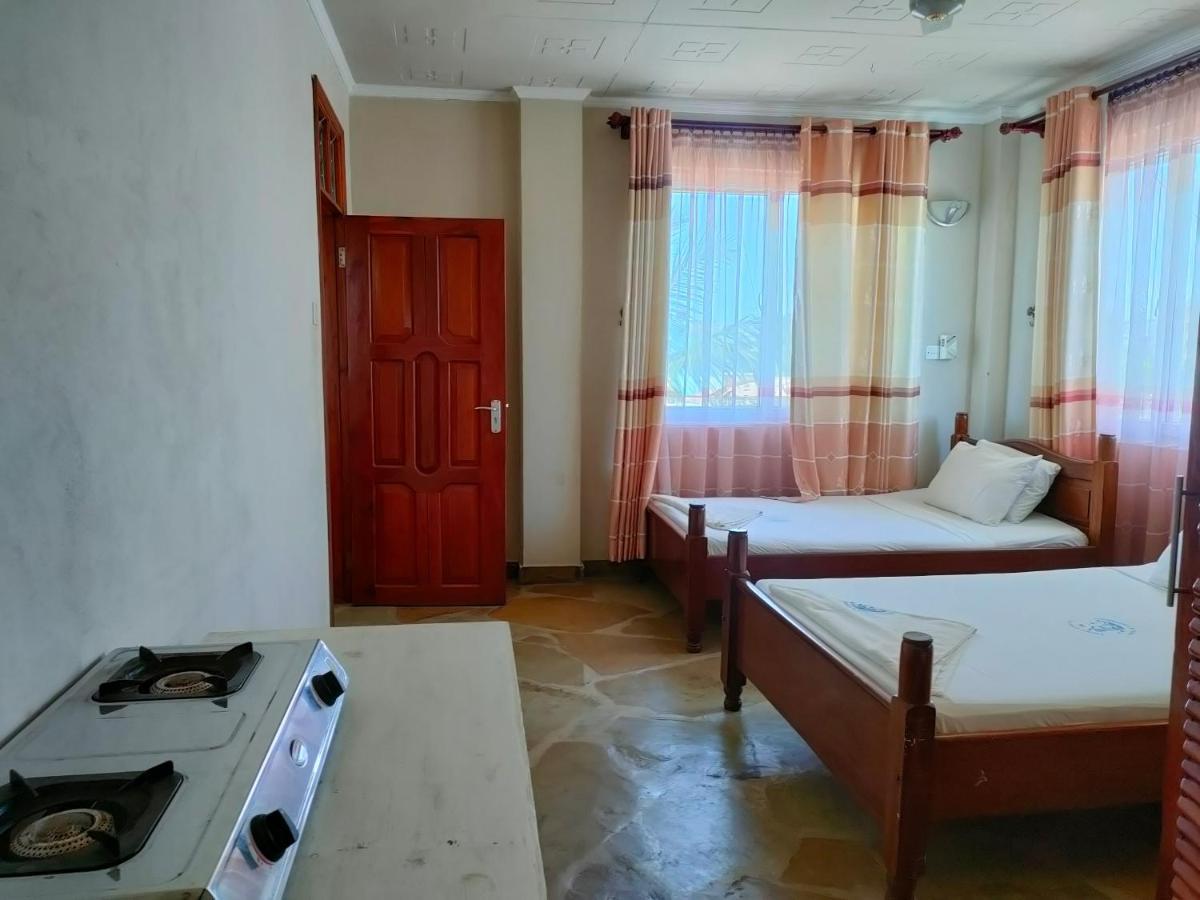 Prime Comfort Hotels & Apartments Mtwapa Zewnętrze zdjęcie