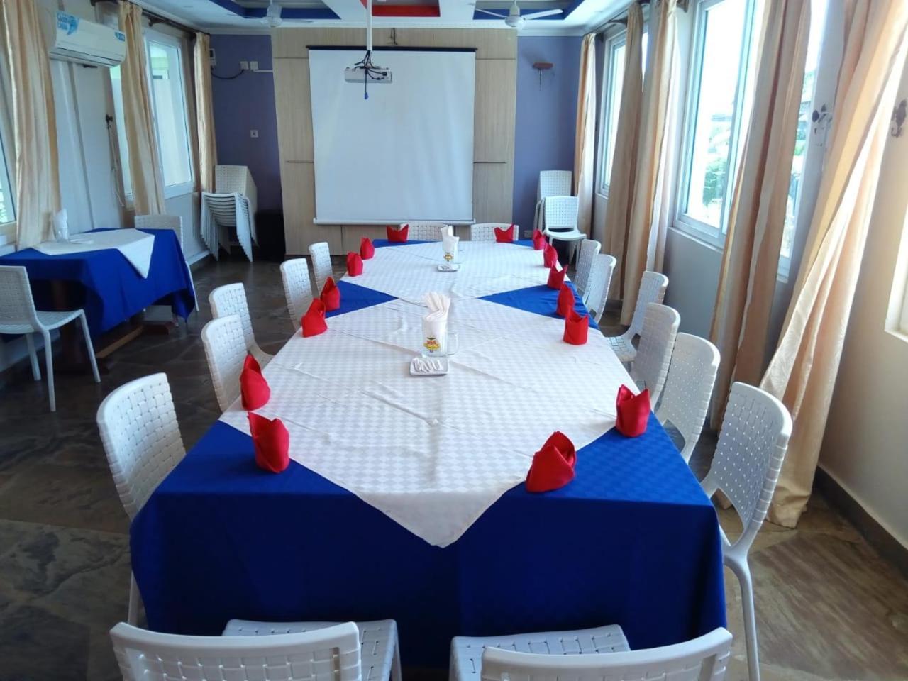 Prime Comfort Hotels & Apartments Mtwapa Zewnętrze zdjęcie